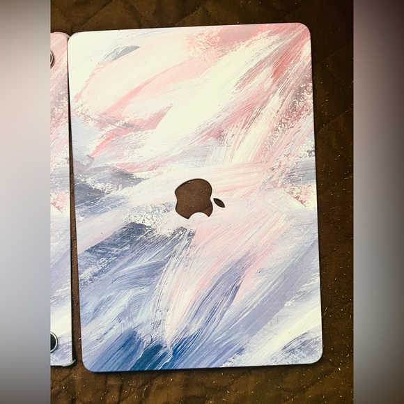 MacBook Air A2681 hard shell case - Picture 3 of 5